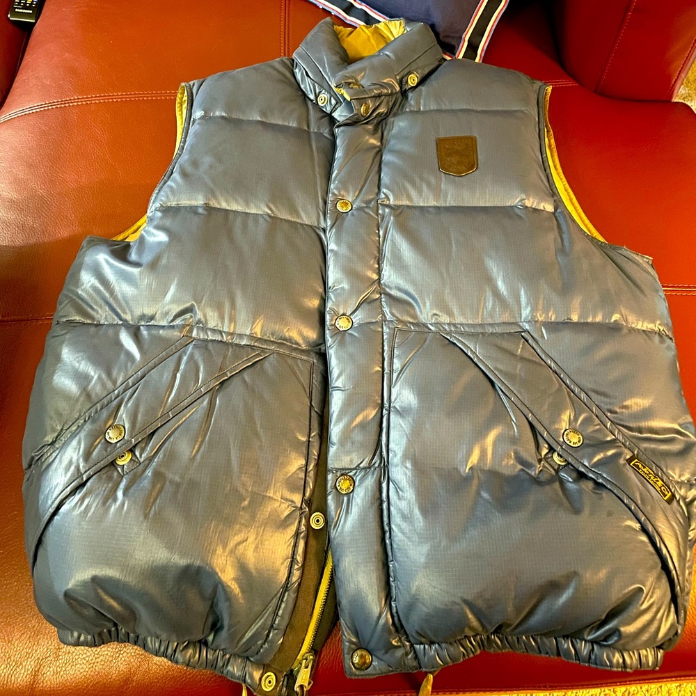 Ralph Lauren Vest